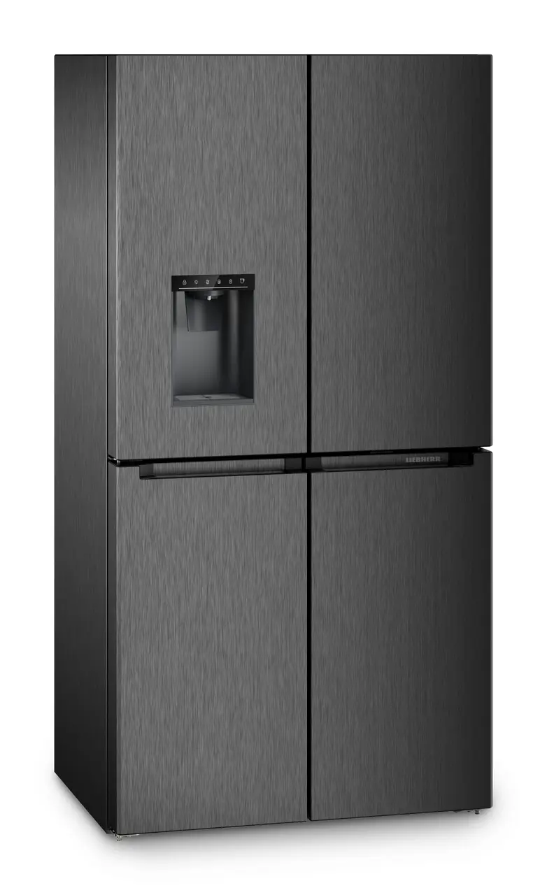 MBbsdi 9028 plus BioFresh NoFrost 4-door French door fridge